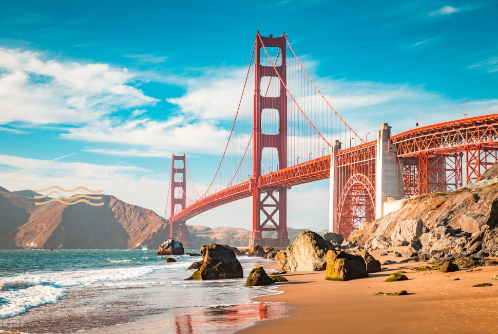Top 8 Things to Do in San Francisco  