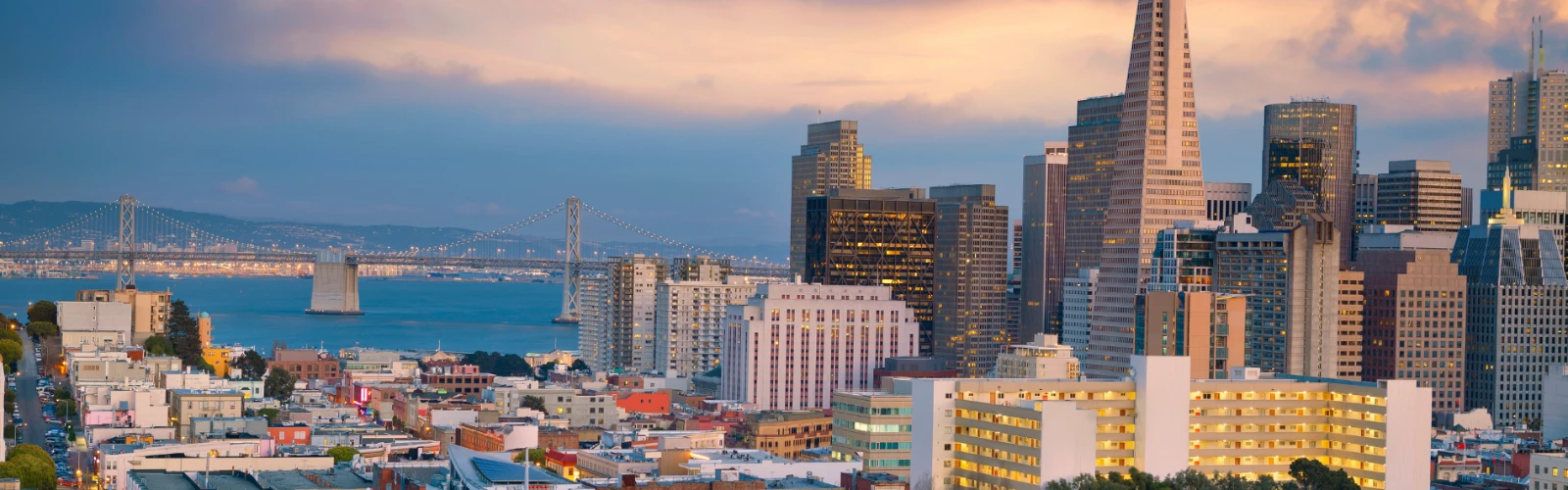 10 Best Attractions in San Francisco