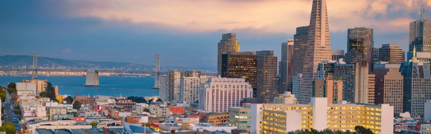 10 Best Attractions in San Francisco