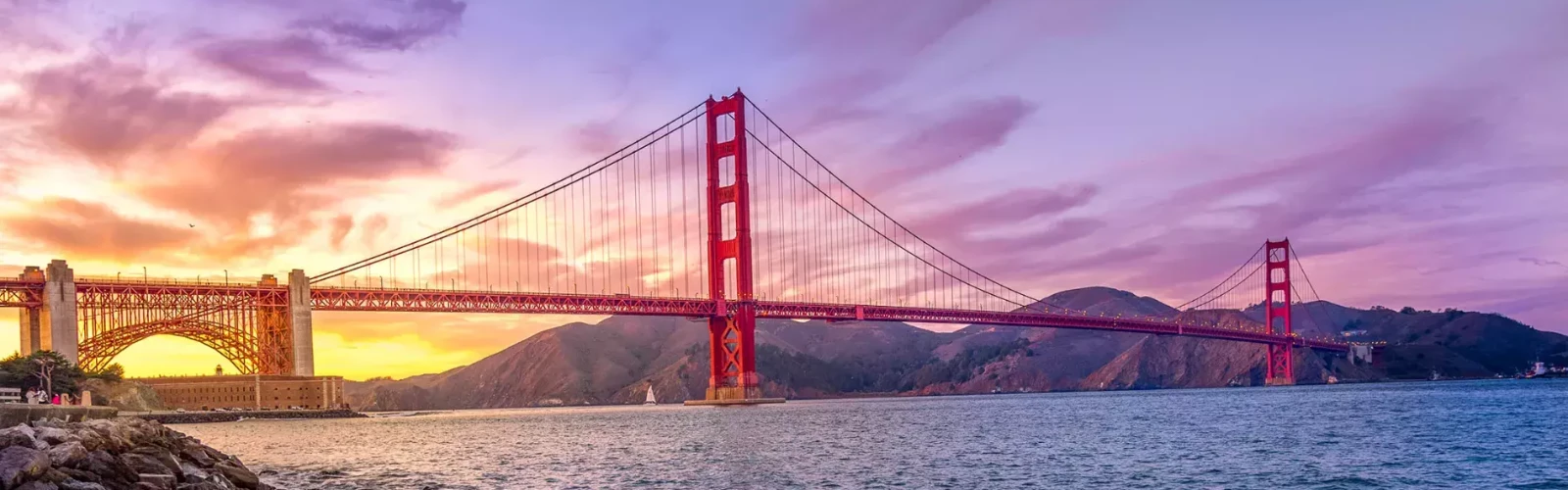 A 48-Hour San Francisco Itinerary That Actually Works