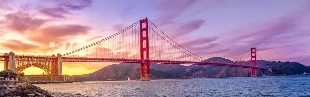 A 48-Hour San Francisco Itinerary That Actually Works