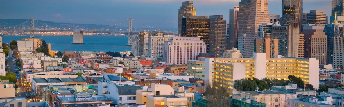 Top 10 Restaurants in San Francisco