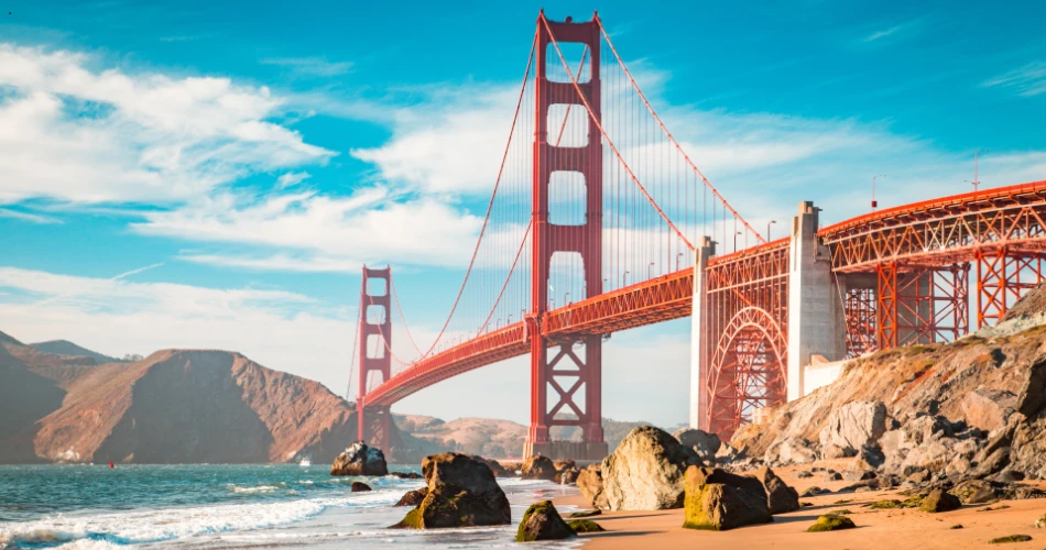 10 Best Attractions in San Francisco