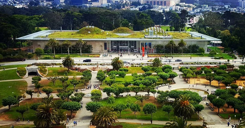 10 Best Attractions in San Francisco