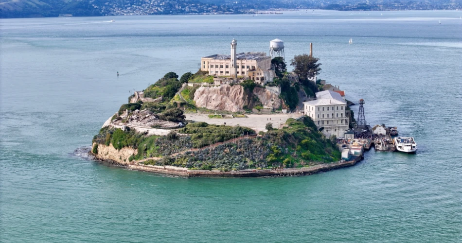 10 Best Attractions in San Francisco