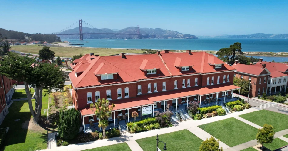 10 Best Attractions in San Francisco