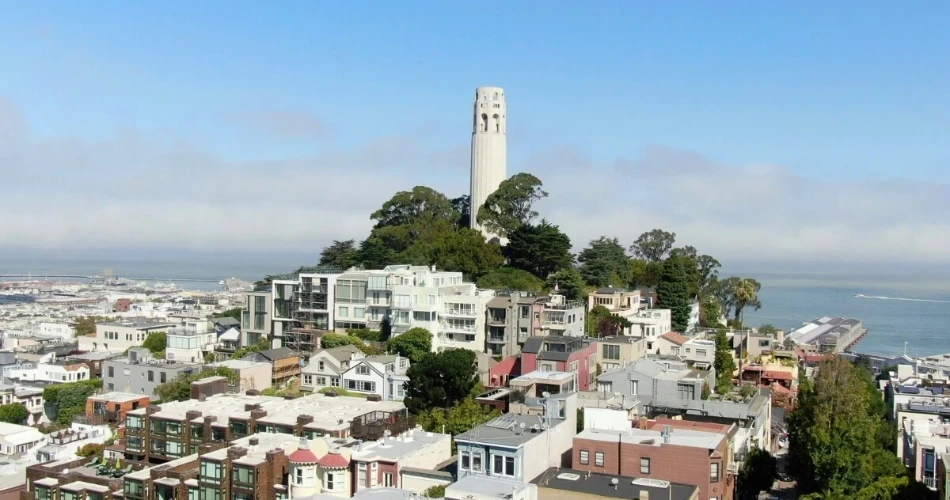 10 Best Attractions in San Francisco