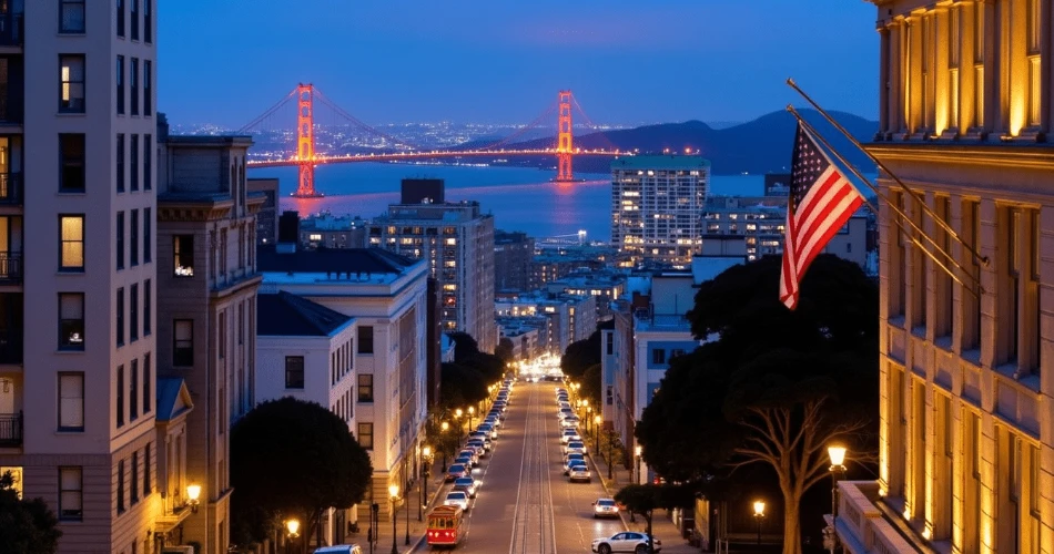 10 Best Attractions in San Francisco
