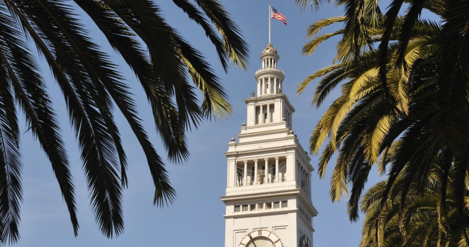 10 Best Attractions in San Francisco