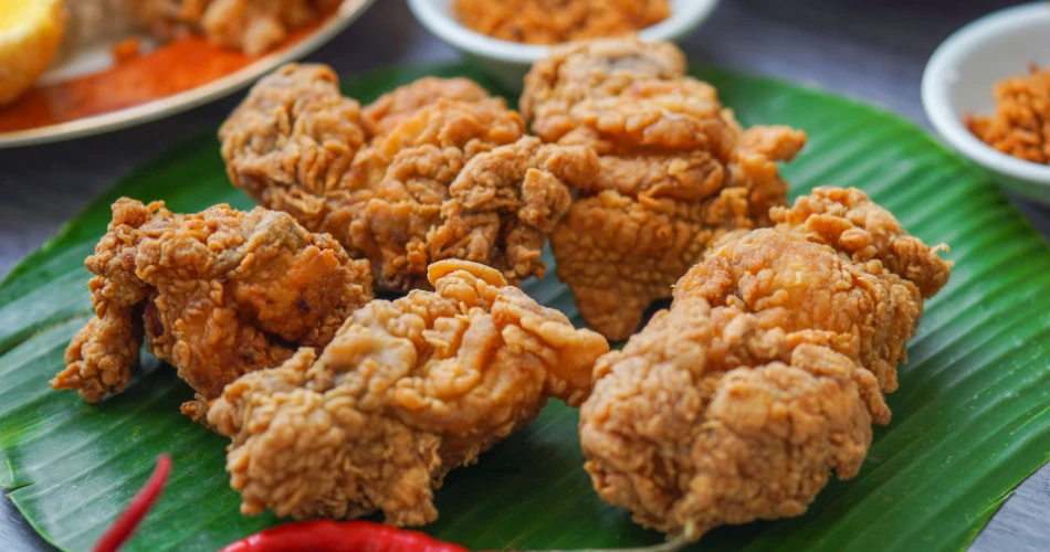 Top 10 Restaurants in San Francisco