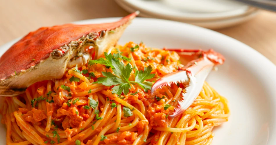 Top 10 Restaurants in San Francisco