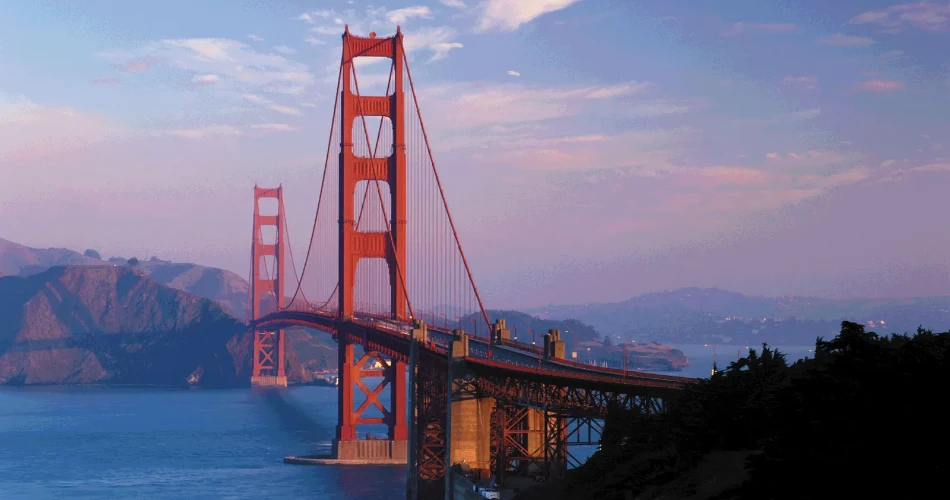 A 48-Hour San Francisco Itinerary That Actually Works