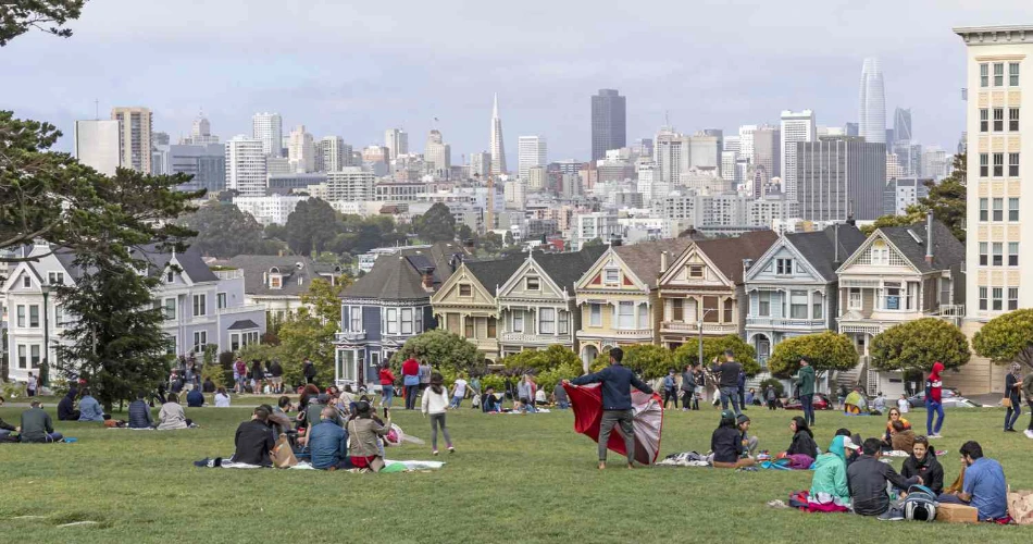 A 48-Hour San Francisco Itinerary That Actually Works