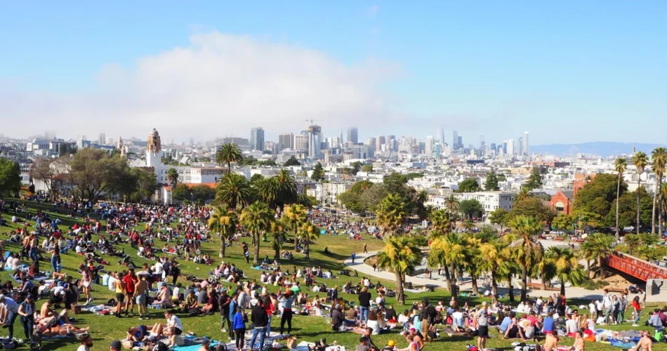 A 48-Hour San Francisco Itinerary That Actually Works