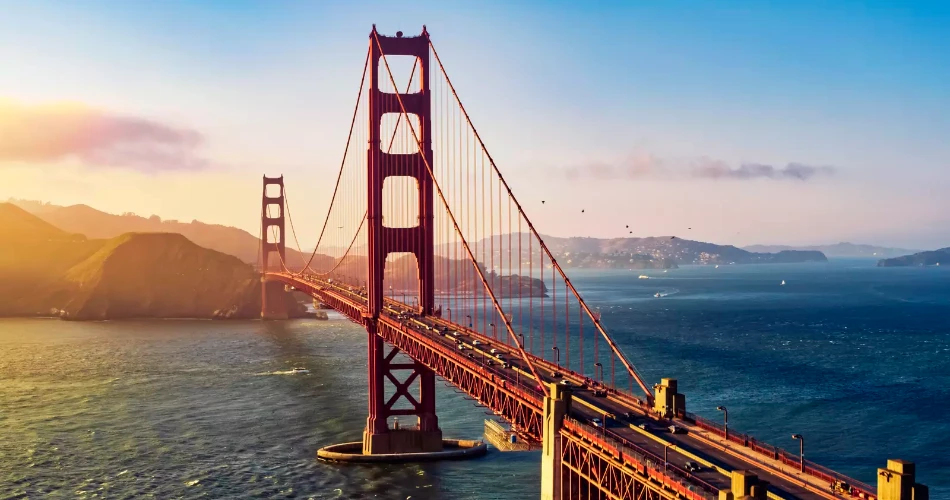A 48-Hour San Francisco Itinerary That Actually Works