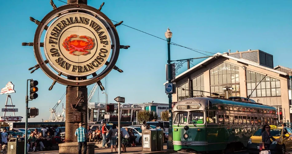 A 48-Hour San Francisco Itinerary That Actually Works