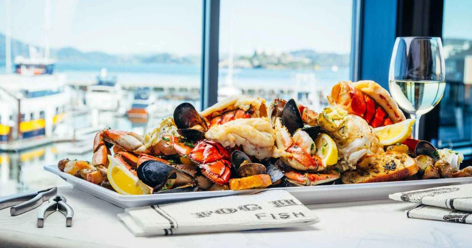 A 48-Hour San Francisco Itinerary That Actually Works