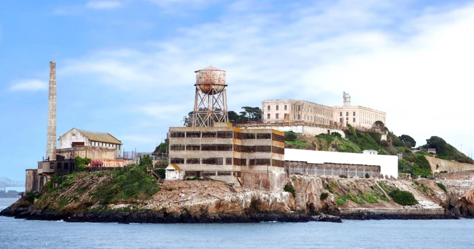 A 48-Hour San Francisco Itinerary That Actually Works