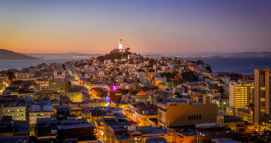 A 48-Hour San Francisco Itinerary That Actually Works