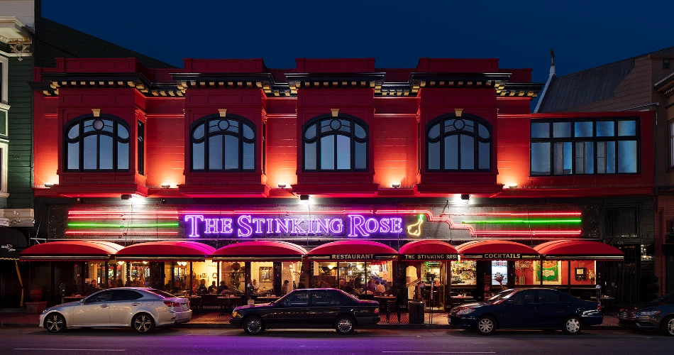 A 48-Hour San Francisco Itinerary That Actually Works