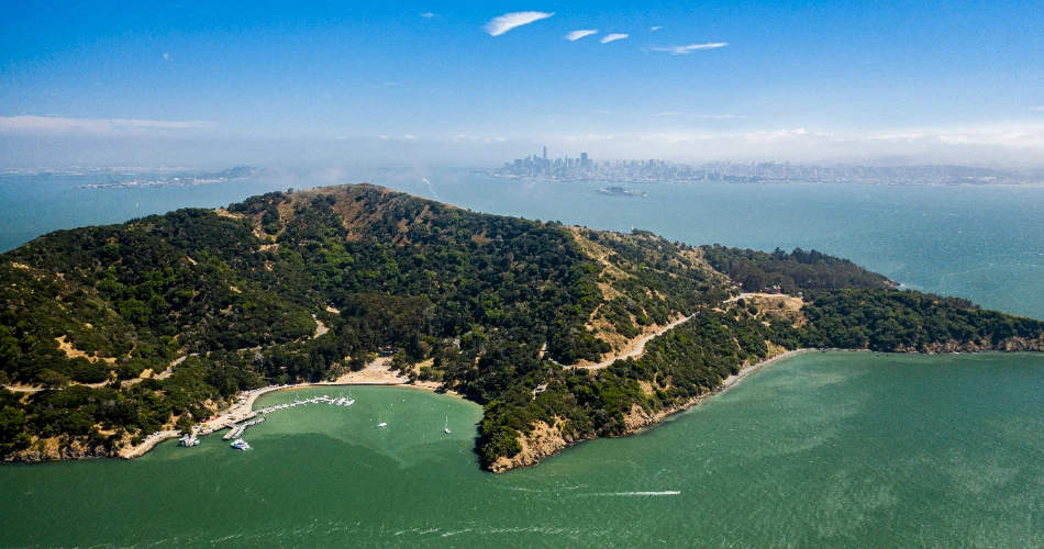 20 Best Day Trips from San Francisco