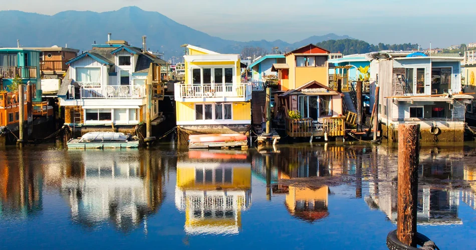 20 Best Day Trips from San Francisco