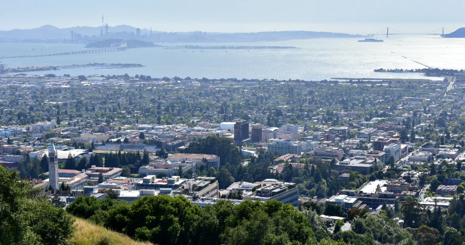 20 Best Day Trips from San Francisco