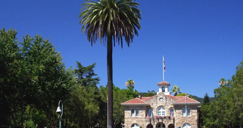 20 Best Day Trips from San Francisco