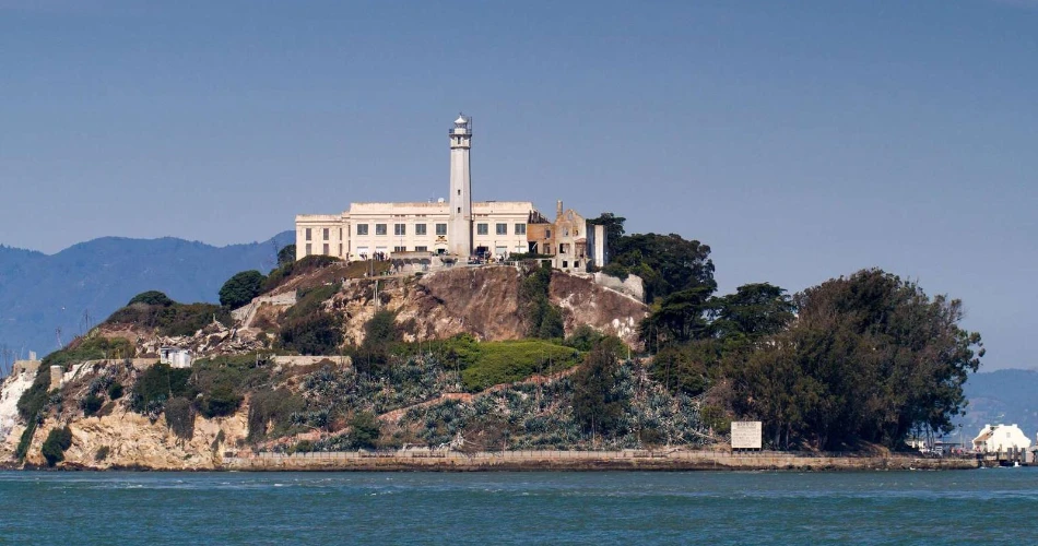 20 Best Day Trips from San Francisco