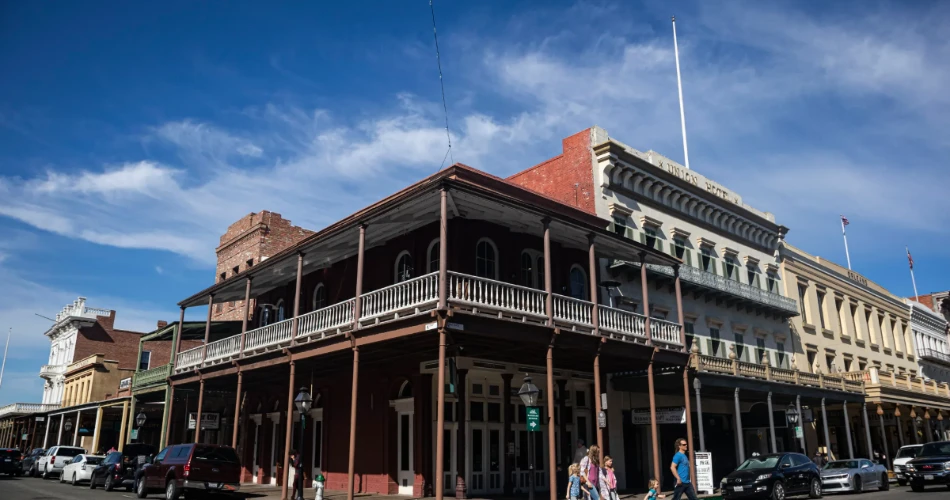 20 Best Day Trips from San Francisco