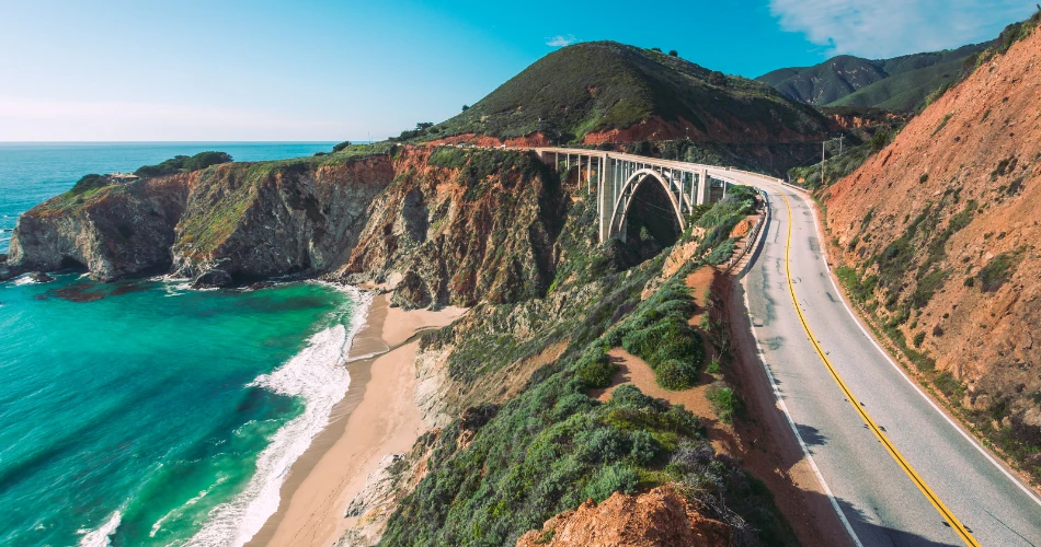 20 Best Day Trips from San Francisco