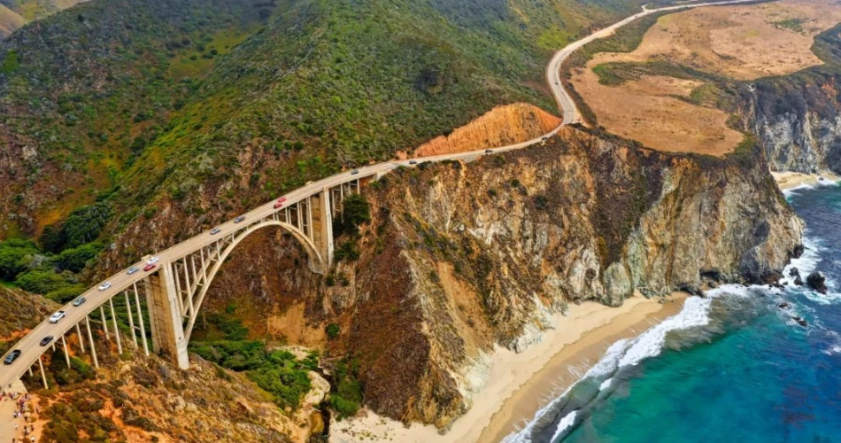 20 Best Day Trips from San Francisco