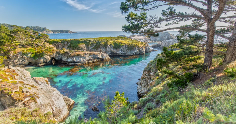 20 Best Day Trips from San Francisco