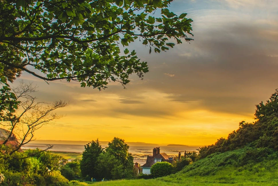 San Francisco Unveiled: Exploring the City's Vibrant Charm and Unpredictable Weather