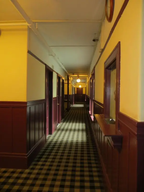 Hotel North Beach 4