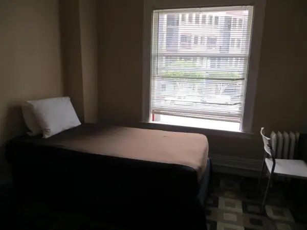 Hotel North Beach 5