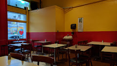 Mexican near Hotel North Beach