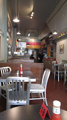 Chicken Wings near Hotel North Beach